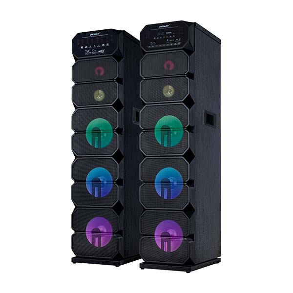 اسپیکر دنای مدل DE-WB3010L3B