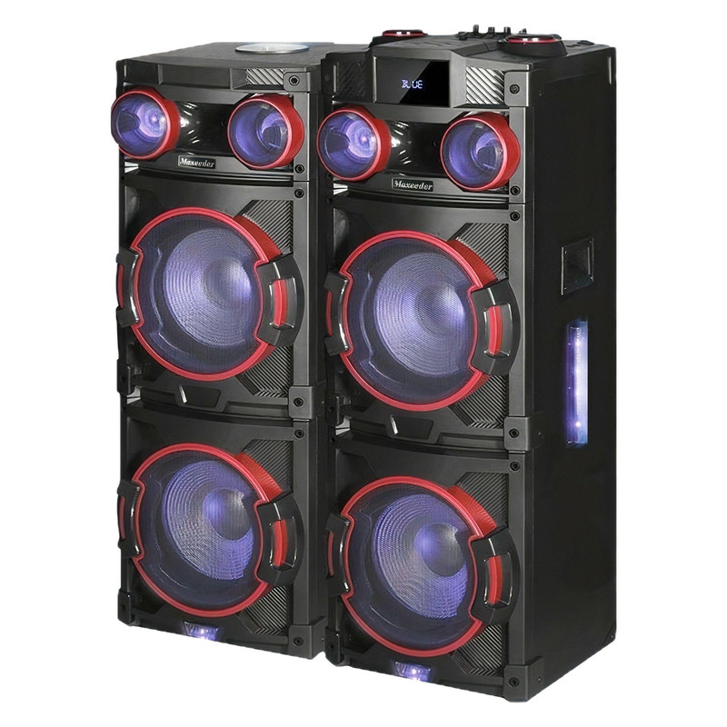 اسپیکر دوتکه مکسیدر مدل YM 525