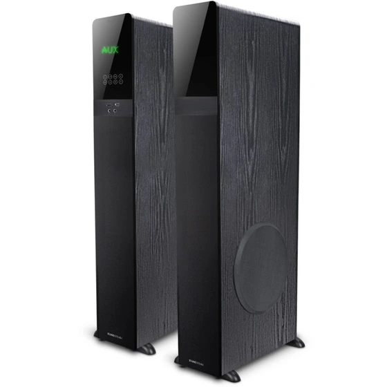 اسپیکر بلوتوثی ساند استریم مدل SA-FX2105