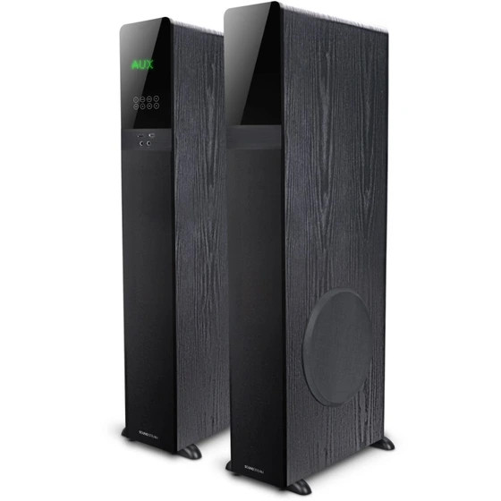 اسپیکر بلوتوثی ساند استریم مدل SA-FX2105